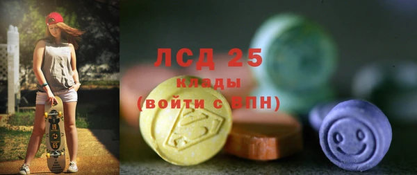 твердый Осинники